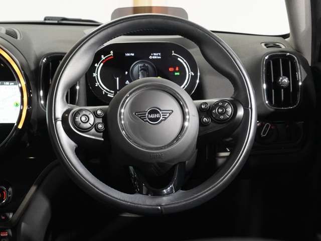 MINI COOPER D CROSSOVER