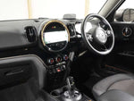 MINI COOPER D CROSSOVER