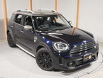 MINI COOPER D CROSSOVER
