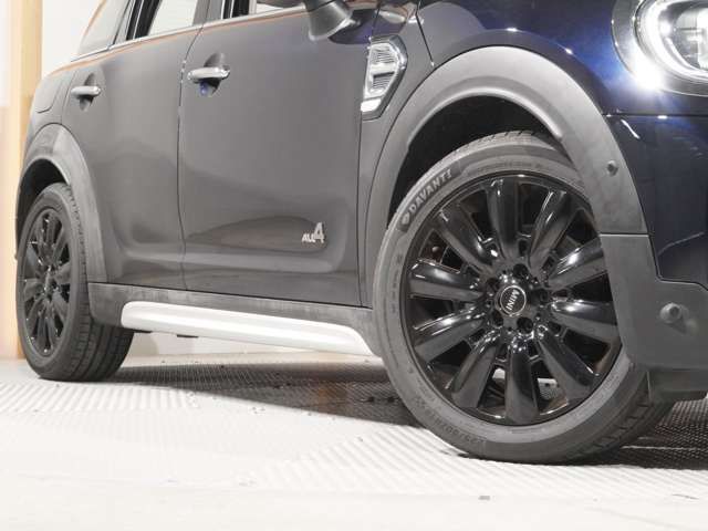 MINI COOPER D CROSSOVER
