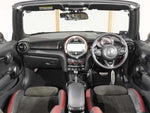 BMW MINI open