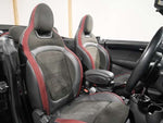 BMW MINI open