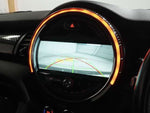 BMW MINI open