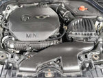 BMW MINI open