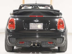BMW MINI open