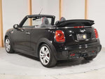 BMW MINI open