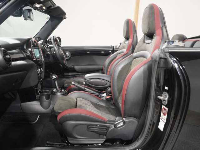 BMW MINI open