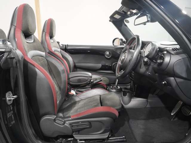 BMW MINI open