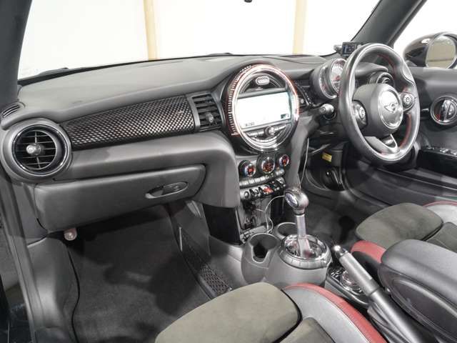 BMW MINI open