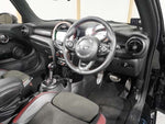 BMW MINI open