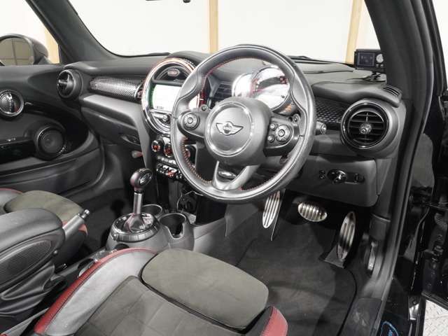 BMW MINI open