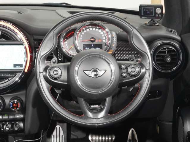 BMW MINI open