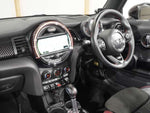 BMW MINI open