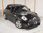 BMW MINI open