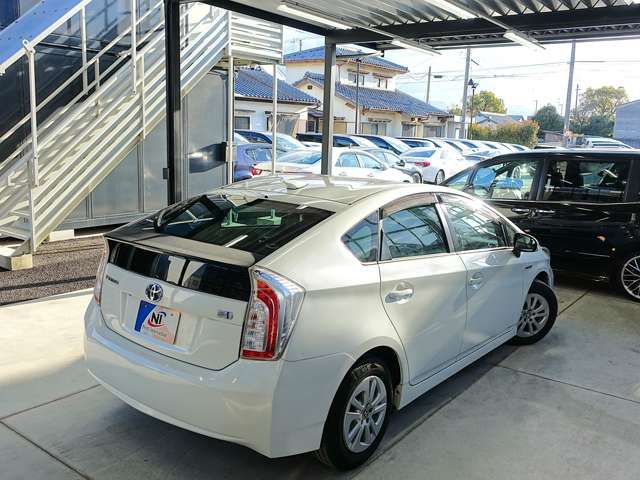 PRIUS