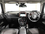 MINI COOPER D CLUBMAN