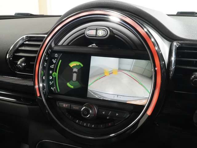 MINI COOPER D CLUBMAN
