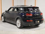 MINI COOPER D CLUBMAN