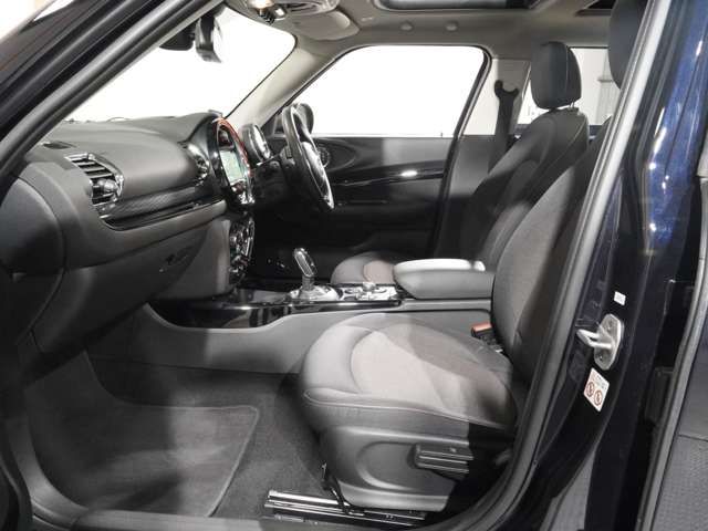 MINI COOPER D CLUBMAN