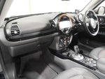 MINI COOPER D CLUBMAN