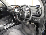 MINI COOPER D CLUBMAN