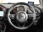 MINI COOPER D CLUBMAN