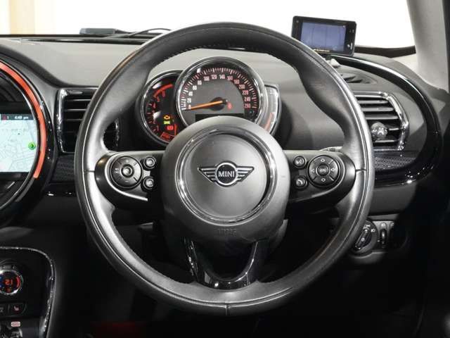 MINI COOPER D CLUBMAN