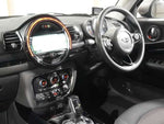 MINI COOPER D CLUBMAN
