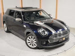 MINI COOPER D CLUBMAN