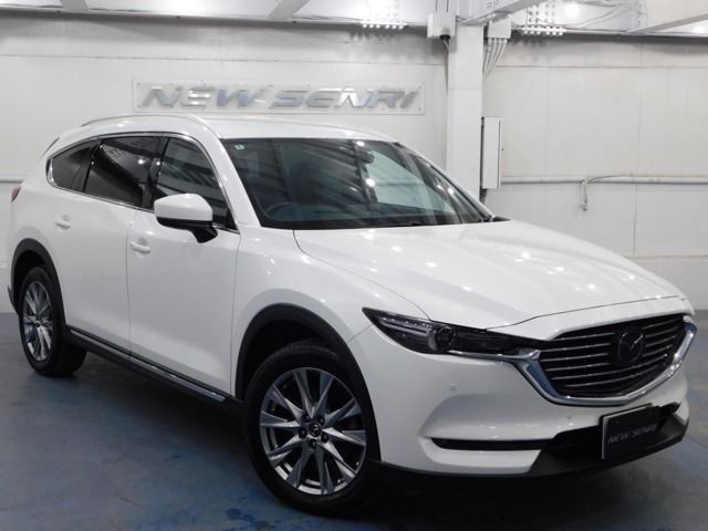 CX-8