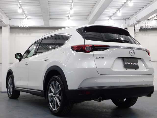 CX-8