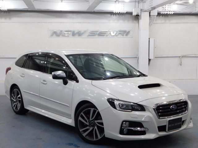 LEVORG