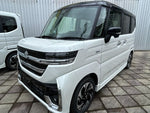 Spacia custom