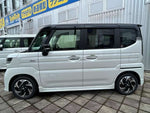 Spacia custom