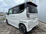 Spacia custom