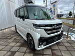 Spacia custom