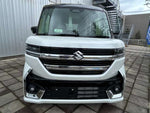 Spacia custom