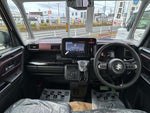 Spacia custom