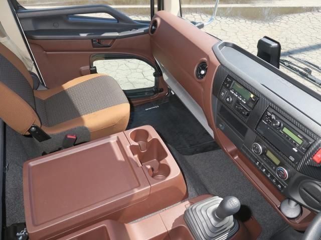 RANGER