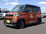 DELICA MINI