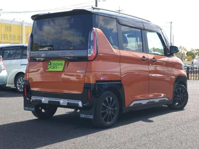 DELICA MINI