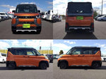 DELICA MINI