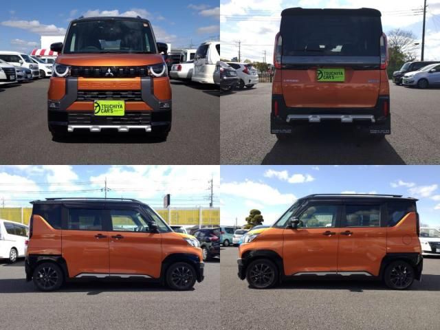 DELICA MINI