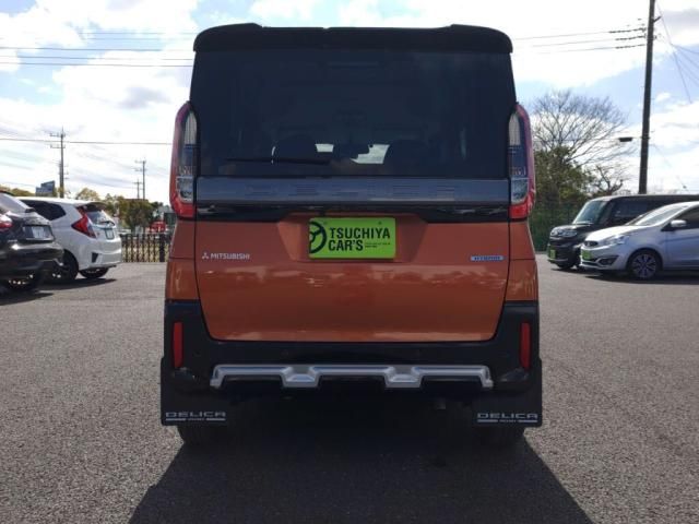 DELICA MINI