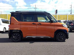 DELICA MINI