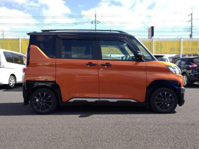 DELICA MINI