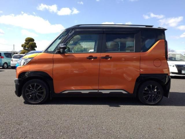 DELICA MINI