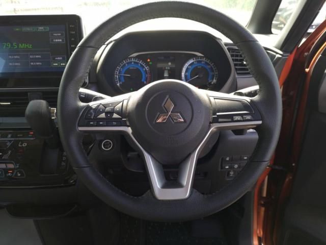 DELICA MINI
