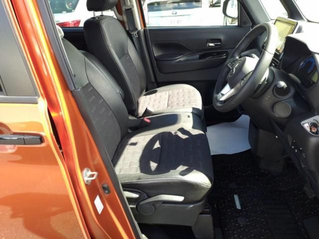 DELICA MINI