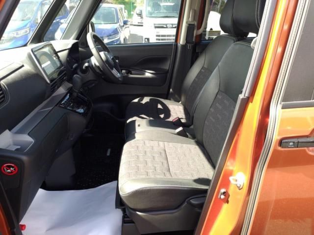 DELICA MINI